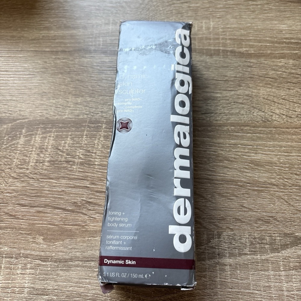 Dermalogica  Dynamic Skin Sculptor 5.1 fl oz / 150 ml With Box